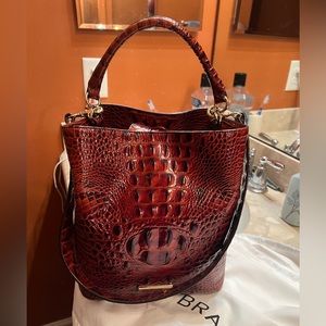 Brahmin Amelia Melbourne